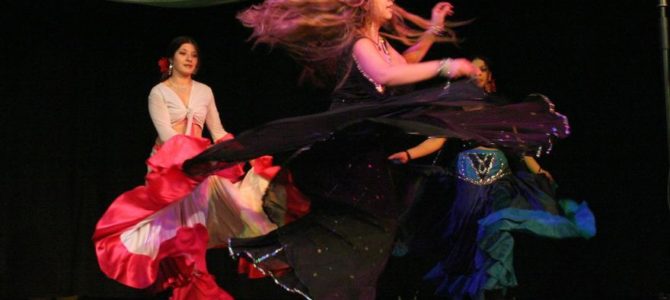 Romų ir žydų paveikslas: šviesiau ar tamsiau? Romų ir žydų paveikslas: šviesiau ar tamsiau?