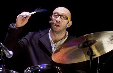 VI-asis Klezmerių muzikos festivalis 2017  tęsiasi