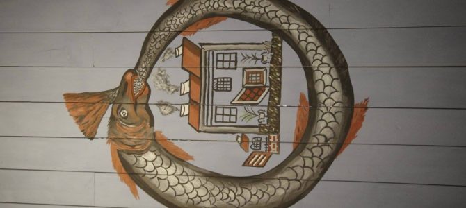 Advisory Group for Heritage Issues at the Lithuanian Jewish Community Advisory Group for Heritage Issues at the Lithuanian Jewish Community