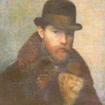 penas y 1898 metu autoportretas 1