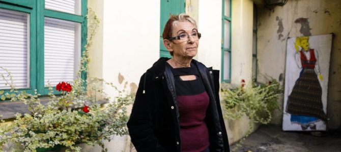 Į Kauną sugrįžusi B. Shirin: „Sugiharos savaitė“ – tiltas tarp tautų