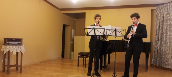 Kauno miesto muziejuje – popietė, skirta prisiminti žydų indėlį į Lietuvos muzikos kultūrą