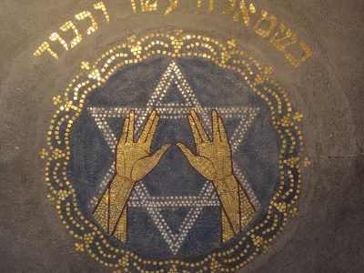 Jom Kipuras – rugsėjo 30 pasninkas