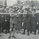 Palangos visuomenes susitikimas su garbingu svecium - is albumo