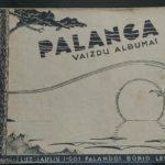 Vieno ias albumu virselis