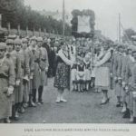 Vienos is Palangos sventes nuotrauka is albumo