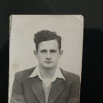 tevo Preide Leizerio Benjaminoviciaus