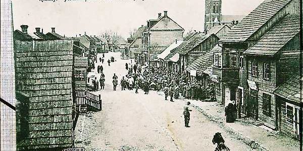 Iš Izraelio – knyga apie Kelmės žydus