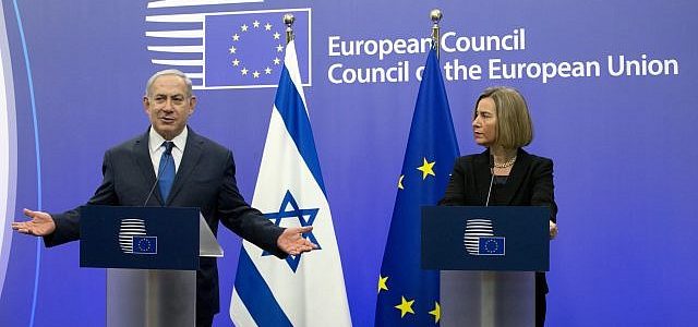 Jeruzalės pripažinimas Izraelio sostine „daro taiką įmanomą“, sako Netanyahu