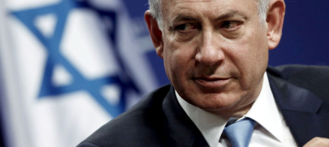 Lietuva inicijavo istorinį Izraelio premjero Benjamino Netanyahu vizitą į Briuselį