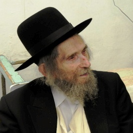 Anapilin išėjo litvakiško judaizmo lyderis rabinas Aaronas Šteinmanas