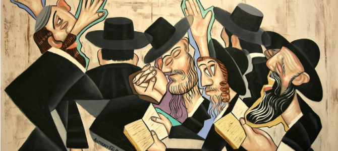 Vilna ir Mežrič: dvi Toros studijų mokyklos