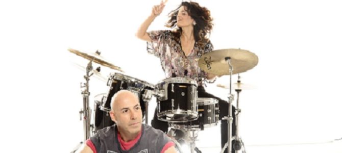 Panevėžyje koncertuos Izraelio džiazo atlikėjai