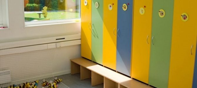 Vilniuje kuriamas žydų darželis, kurio poreikis juntamas jau seniai