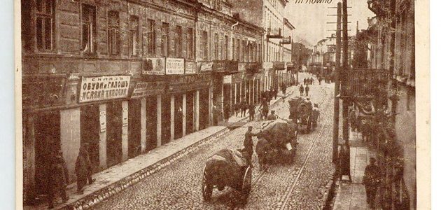 Šimtmetis: Lietuvos žydai. Nepriklausomos Lietuvos žydai paskatino lietuvius drąsiau imtis verslų