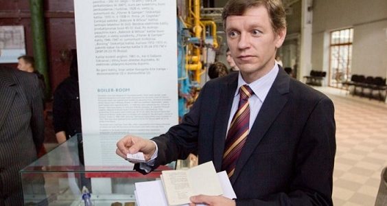 Seimas balsuos dėl nepasitikėjimo akademinės etikos kontrolieriumi