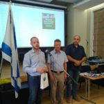 Turnyras Izraeliui 4