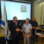 Turnyras Izraeliui 6