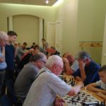 Turnyras Izraeliui 8