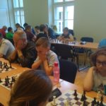 Turnyras Izraeliui 9