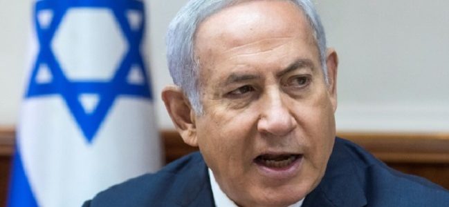 Į Lietuvą istorinio vizito atvyksta Izraelio premjeras B. Netanyahu
