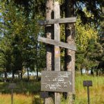 Abezes memorialines kap 2009 3