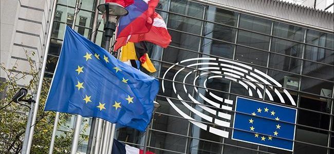 Европейский еврейский конгресс призвал ЕС к реальной борьбе с антисемитизмом