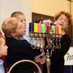 Jubiliejinė Chanuka 11