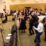 Jubiliejinė Chanuka 19