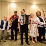 Jubiliejinė Chanuka 21