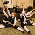 Jubiliejinė Chanuka 3