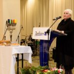 Jubiliejinė Chanuka 6