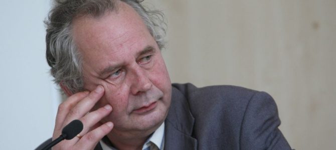 Отповедь историка А.Никжентайтиса Сейму: «Такие решения компрометируют государство и общество» Отповедь историка А.Никжентайтиса Сейму: «Такие решения компрометируют государство и общество»