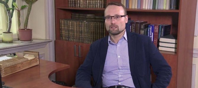 Стал известен кандидат в министры культуры Литвы Стал известен кандидат в министры культуры Литвы