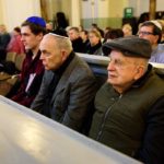 sinagogai 115Venclova Morkus