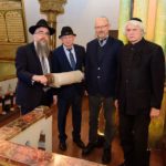 sinagogai 115su Krynskiu