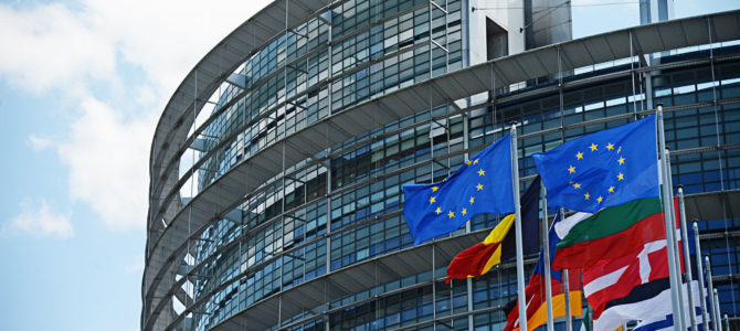 Европейский еврейский конгресс: «Демоны антисемитизма никогда не покидали Европу»