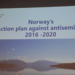 Konferencija Norvegijos planas