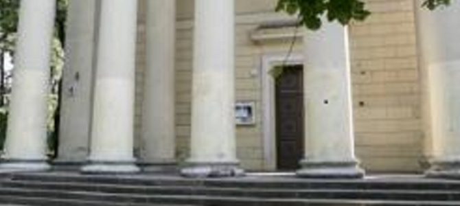 Jewish Headstones Desecrated by Soviets to Return to Cemetery