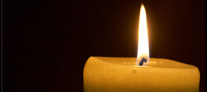 Соболезнование