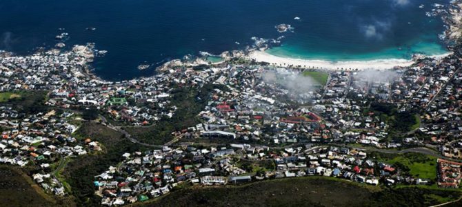 Приглашаем на показ документального фильма о литваках ЮАР