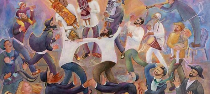 ТОРА – Источник ЖИЗНИ