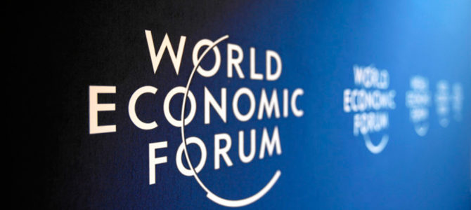 Совет раввинов Европы обсудил в Давосе антисемитизм в виртуальном пространстве