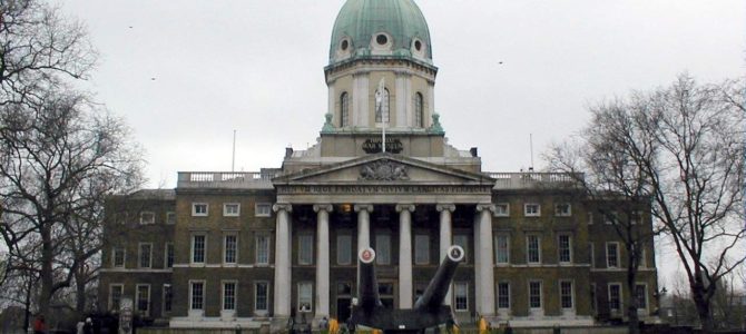 Принц Чарльз: мы должны помнить.