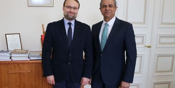 Lietuva ir Izraelis – draugiškų valstybių ryšius stiprina kultūrinis bendradarbiavimas