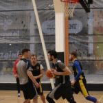 L. Taico turnyras 10