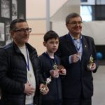 L. Taico turnyras 13