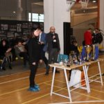 L. Taico turnyras 14