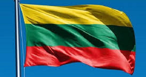 С Днем восстановления государственности Литвы!