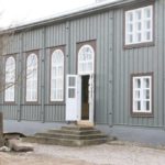 Sautai 3 Žiemarių sinagoga